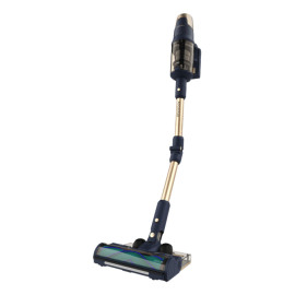 Conga Rockstar RX70 AquaPet Flex Aspiradora escoba Batería Seca y húmeda Sin bolsa 780 W Negro, Oro 4 Ah