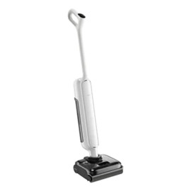 Xiaomi Truclean W30 Pro Wet Dry Vacuum Aspiradora escoba 3 en 1 Batería Seca y húmeda Sin bolsa 300 W Negro, Blanco 2,5 Ah