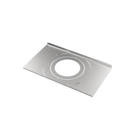 Axis 02555-001 cámaras de seguridad y montaje para vivienda Monte