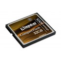 Kingston Technology CompactFlash Ultimate 600x 32GB CF/32GB-U3
