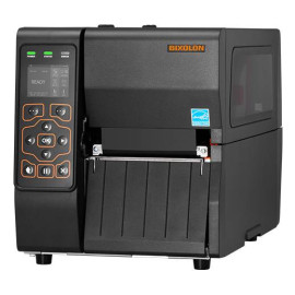 Bixolon XT3-43 impresora de etiquetas Transferencia térmica 300 x 300 DPI 152 mm/s Alámbrico Ethernet Wifi