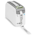 Zebra ZD510-HC impresora de etiquetas Térmica directa 300 x 300 DPI 102 mm/s Inalámbrico y alámbrico Ethernet Bluetooth