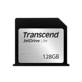 TRANSCEND JetDrive Lite 130 128GB TS128GJDL130