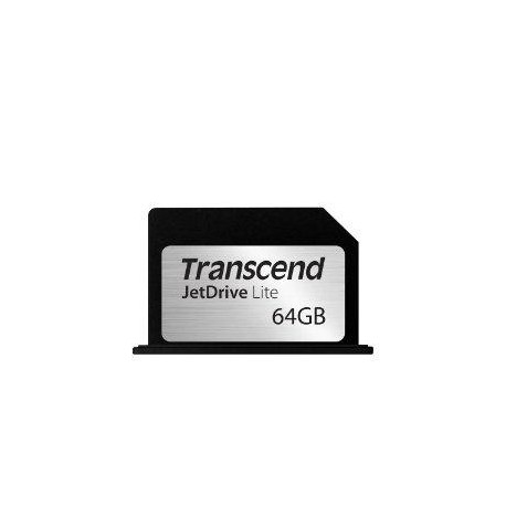 TRANSCEND JetDrive Lite 330 64GB TS64GJDL330