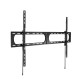 TooQ Soporte de Pared para Pantallas 37”-140”, Negro