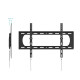 TooQ Soporte de Pared para Pantallas 37”-140”, Negro
