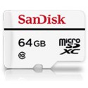 SANDISK micro SDXC 64GB High Endurance Video Mon SDSDQQ-064G-G46A