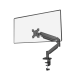 SOPORTE MONITOR ARTICULABLE 32'' NEGRO MARM PRO 1 MARS GAMING