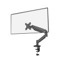 SOPORTE MONITOR ARTICULABLE 32'' NEGRO MARM PRO 1 MARS GAMING