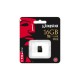 Kingston Technology microSDHC Class 10 UHS-I 16GB SDCA10/16GBSP