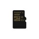 Kingston Technology microSDHC Class 10 UHS-I 16GB SDCA10/16GBSP