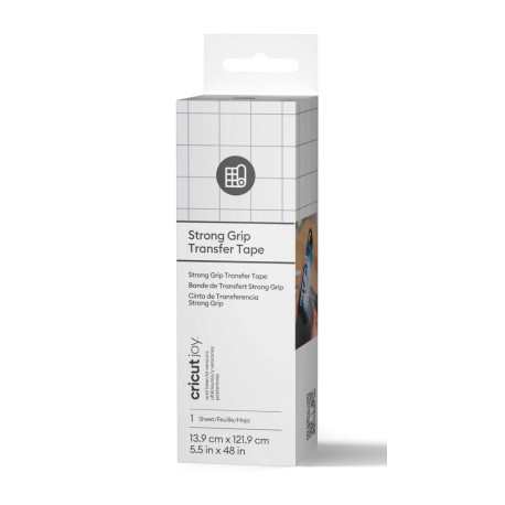 Cricut 2011359 vinilo de transferencia térmica Rollo de vinilo de termotransferencia