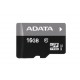 ADATA Premier microSDHC UHS-I U1 Class10 16GB AUSDH16GUICL10-RA1