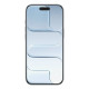 Belkin ScreenForce InvisiGlass Protector de pantalla para privacidad Apple 1 pieza(s)