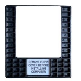 Honeywell QM3500SPACER accesorio para estación de base de carga de dispositivo móvil