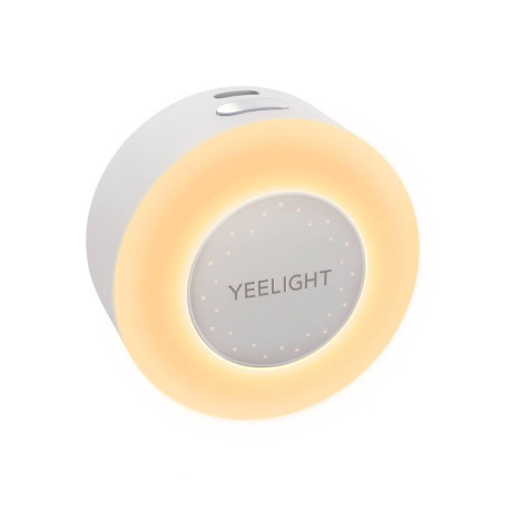 Yeelight YLYYD-0021 luz nocturna Luz de noche con enchufe o Luz quitamiedos con enchufe