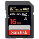 Sandisk SDHC 16GB
