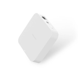 Yeelight Mesh Gateway Hub Inalámbrico Blanco