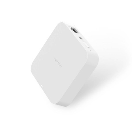 Yeelight Mesh Gateway Hub Inalámbrico Blanco