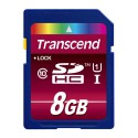 Transcend SDHC 8GB