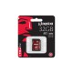 Kingston Technology SDHC UHS-I U3 32GB