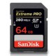 Sandisk SDXC 64GB