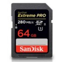 Sandisk SDXC 64GB