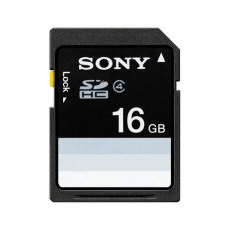 Sony SF-16N4  16GB
