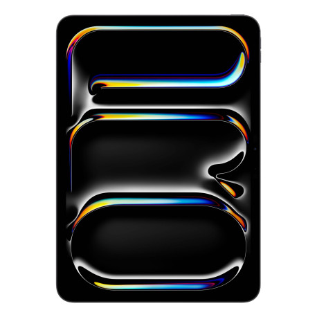 Apple iPad Pro Apple M 1 TB 27,9 cm (11'') 16 GB Wi-Fi 7 (802.11be) iPadOS 26 Negro