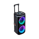 AIWA KBTUS-480 BLACK / ALTAVOZ DE FIESTA & KARAOKE