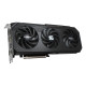 GIGABYTE Radeon RX 9060 XT GAMING 8G Tarjeta Gráfica - 8GB GDDR6, 128bit, PCI-E 5.0