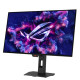 ASUS ROG Strix XG27AQWMG pantalla para PC 67,3 cm (26.5'') 2560 x 1440 Pixeles Quad HD OLED Negro