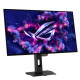 ASUS ROG Strix XG27AQWMG pantalla para PC 67,3 cm (26.5'') 2560 x 1440 Pixeles Quad HD OLED Negro