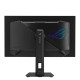 ASUS ROG Strix XG27AQWMG pantalla para PC 67,3 cm (26.5'') 2560 x 1440 Pixeles Quad HD OLED Negro