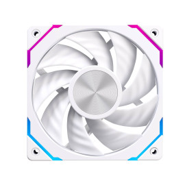 Einarex EX12C PWM A-RGB White