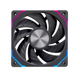 Einarex EX12C PWM A-RGB Black