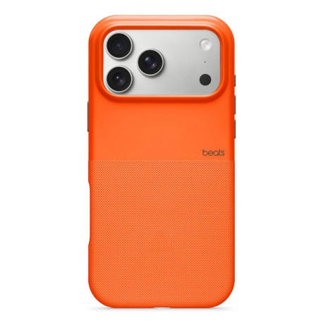 APPLE - Apple MGJC4LL/A funda para teléfono móvil 17,5 cm (6.9'') Naranja - mgjc4ll/a