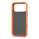APPLE - Apple MGJC4LL/A funda para teléfono móvil 17,5 cm (6.9'') Naranja - mgjc4ll/a
