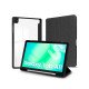 SUBBLIM SUBCST-5SC040 funda para tablet 20,3 cm (8'') Libro Negro