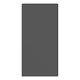 Kramer Electronics M-Blank B Black Blank modules Negro