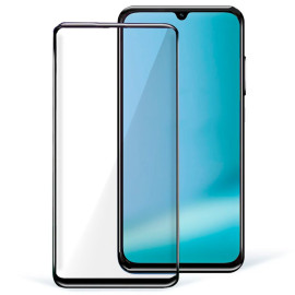 COOL PROTECTOR PANTALLA CRISTAL TEMPLADO XIAOMI REDMI 15C / 15C 5G / POCO C85 (FULL 3D)