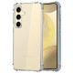 COOL CARCASA SAMSUNG S926 GALAXY S24 PLUS ANTISHOCK TRANSPARENTE