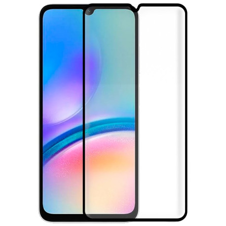 COOL PROTECTOR  CRISTAL TEMPLADO  SAMSUNG A057 GALAXY A05S (FULL 3D)