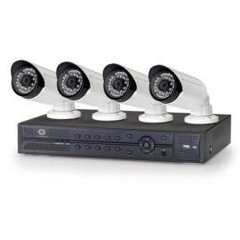 Conceptronic C4CHIPSKIT