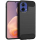 COOL CARCASA MOTOROLA MOTO G85 5G CARBON NEGRO
