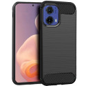 COOL CARCASA MOTOROLA MOTO G85 5G CARBON NEGRO