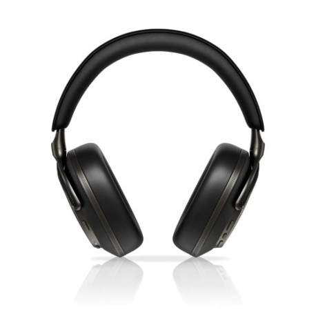 BOWERS AND WILKINS AURICULARES INALAMBRICOS PX8 S2 ONYX BLACK (FP45365)