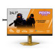 AOC AGON PRO CS24A pantalla para PC 61,2 cm (24.1'') 1920 x 1080 Pixeles Full HD LED Negro