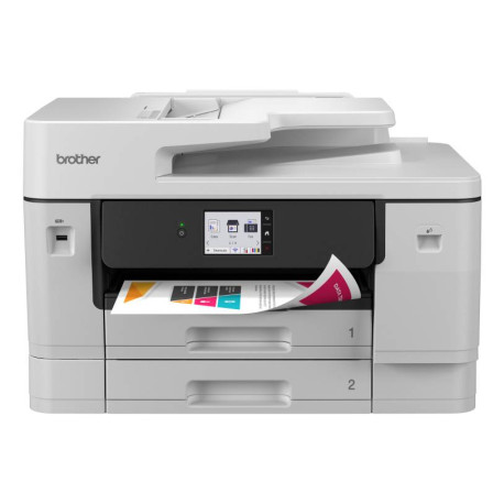 Brother MFC-J6960DW impresora multifunción Inyección de tinta A3 1200 x 4800 DPI 31 ppm Wifi