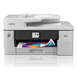 Brother MFC-J6760DW impresora multifunción Inyección de tinta A3 1200 x 4800 DPI 31 ppm Wifi